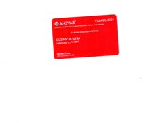 Expert contabil judiciar, Expert evaluator judiciar